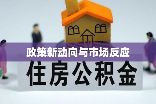 双辽政策新动向与市场反应