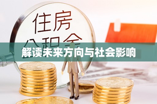 双辽解读未来方向与社会影响